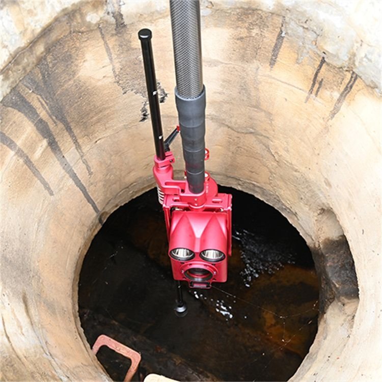 六安管道潜望镜检测（QV检测）