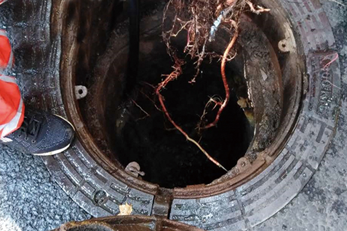 六安管道预处理